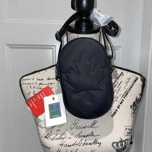 LULULEMON Olympics Future Legacy Crossbody Bag – NEW WITH TAG Black